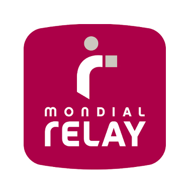 Logo Mondial Relay